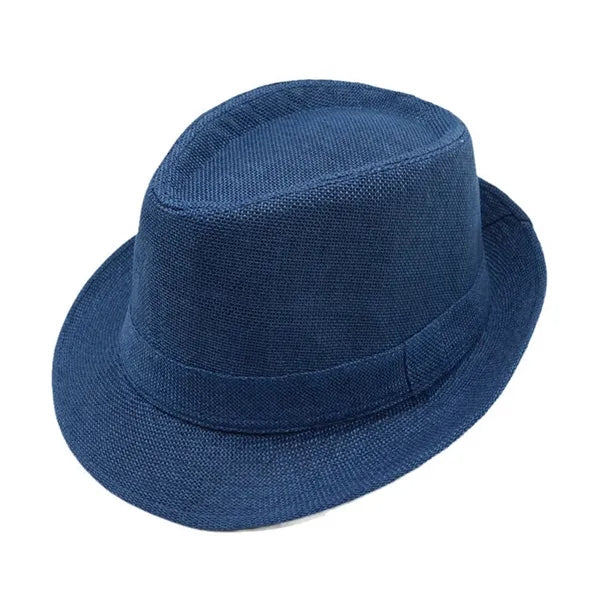Unisex Classic Wide Brim Sun Hat