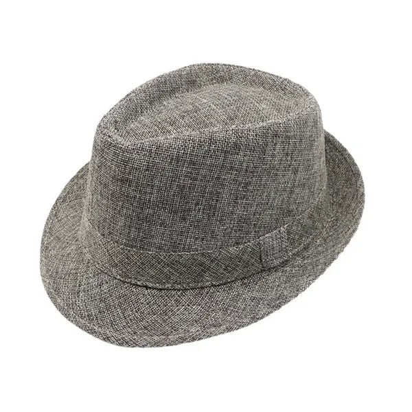 Unisex Classic Wide Brim Sun Hat