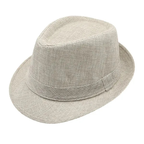 Unisex Classic Wide Brim Sun Hat