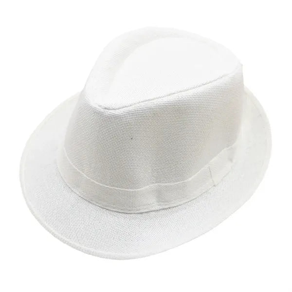 Unisex Classic Wide Brim Sun Hat