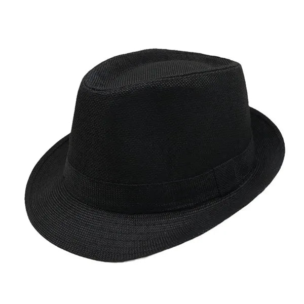 Unisex Classic Wide Brim Sun Hat