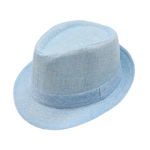 Unisex Classic Wide Brim Sun Hat