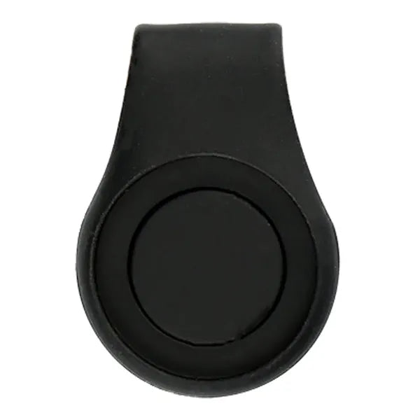 Silicone Magnetic Golf Hat Clip Marker
