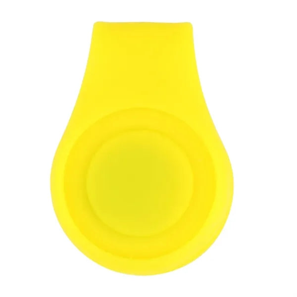 Silicone Magnetic Golf Hat Clip Marker