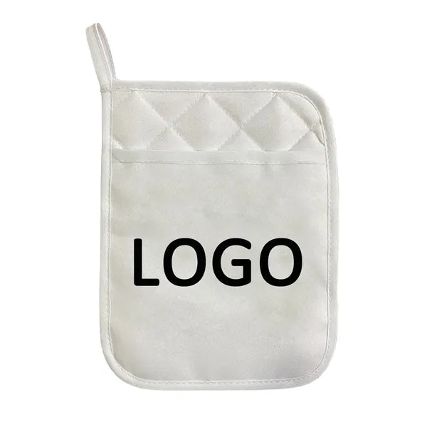 Heat Resistant Pot Holder