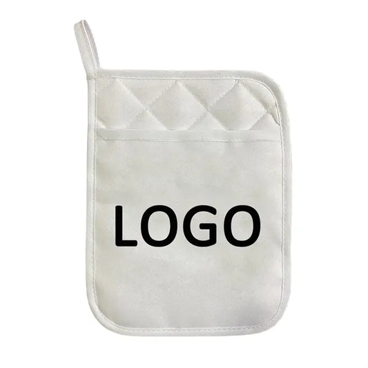 Heat Resistant Pot Holder