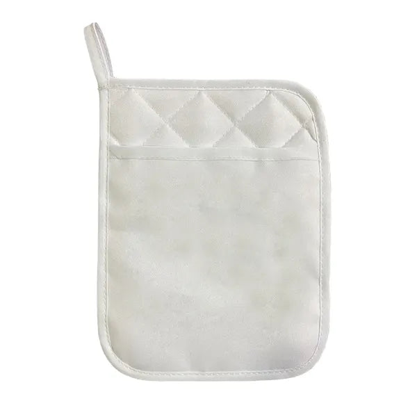 Heat Resistant Pot Holder