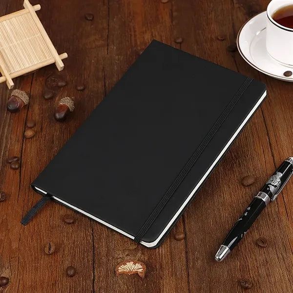 Hard Cover Classic Notebook