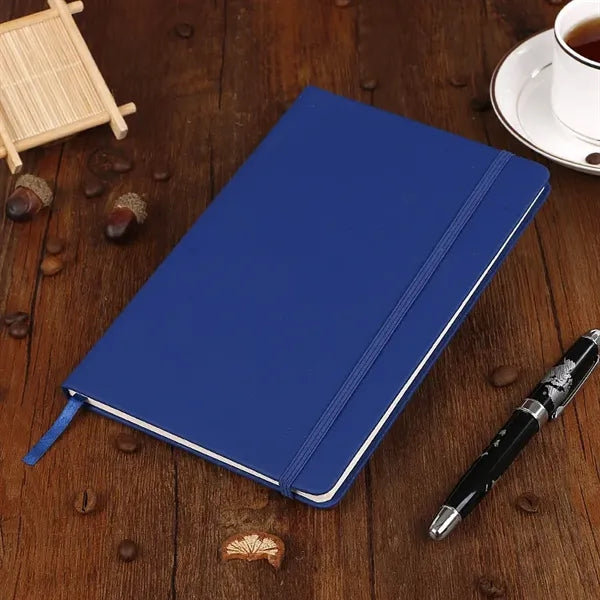 Hard Cover Classic Notebook