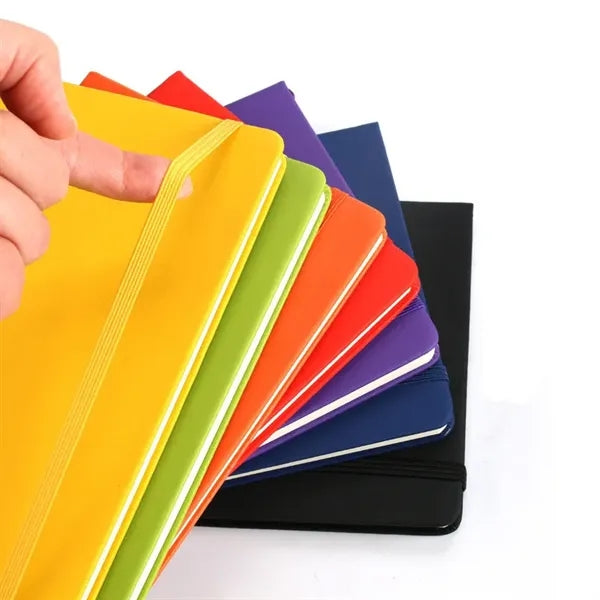 Hard Cover Classic Notebook