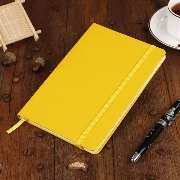 Hard Cover Classic Notebook