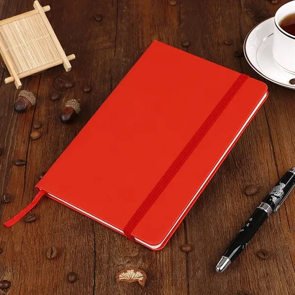 Hard Cover Classic Notebook