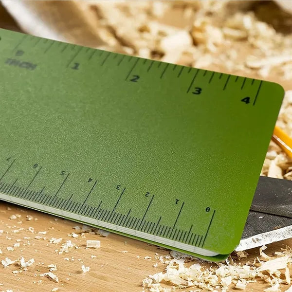 Waterproof Mini Pocket Notebook