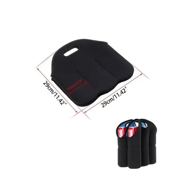 6 in 1 Beer Cooler