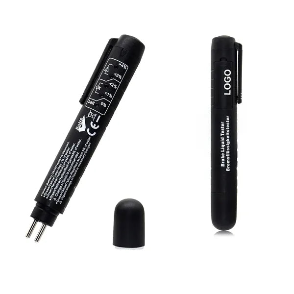 Brake Fluid Liquid Tester Pen