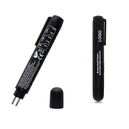 Brake Fluid Liquid Tester Pen
