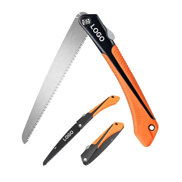 Rugged Blade Folding Saw