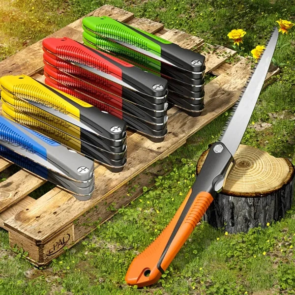 Rugged Blade Folding Saw