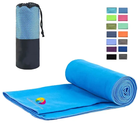 Quick Dry Travel Towel