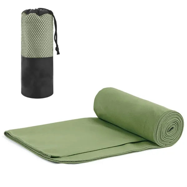 Quick Dry Travel Towel
