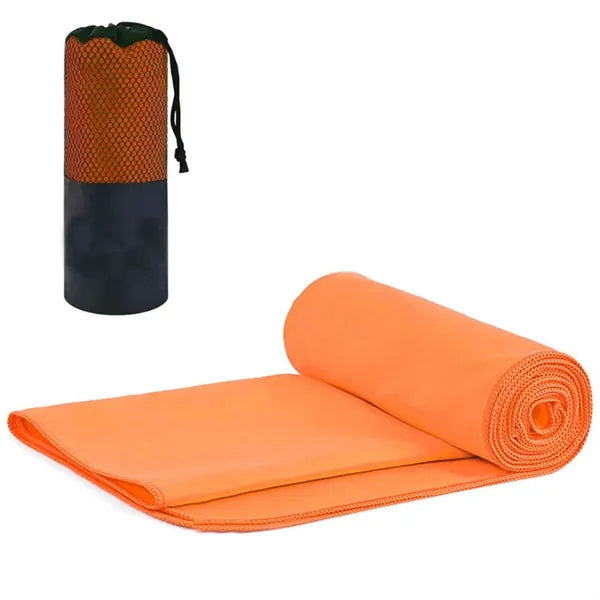 Quick Dry Travel Towel