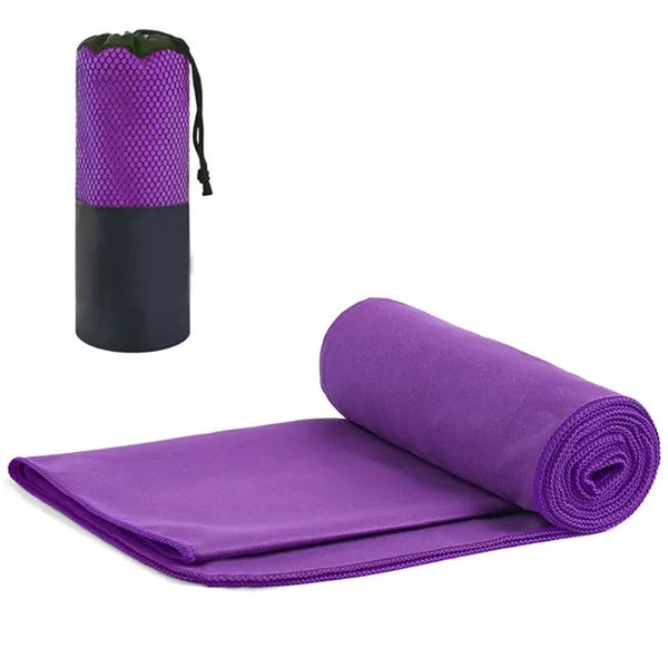 Quick Dry Travel Towel
