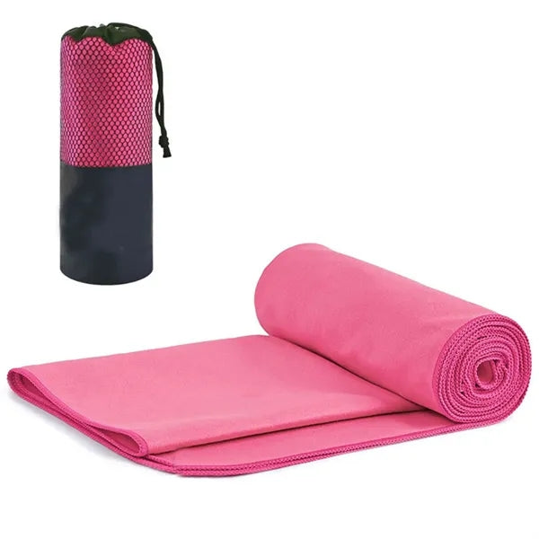 Quick Dry Travel Towel
