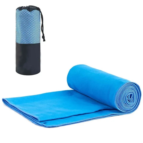 Quick Dry Travel Towel