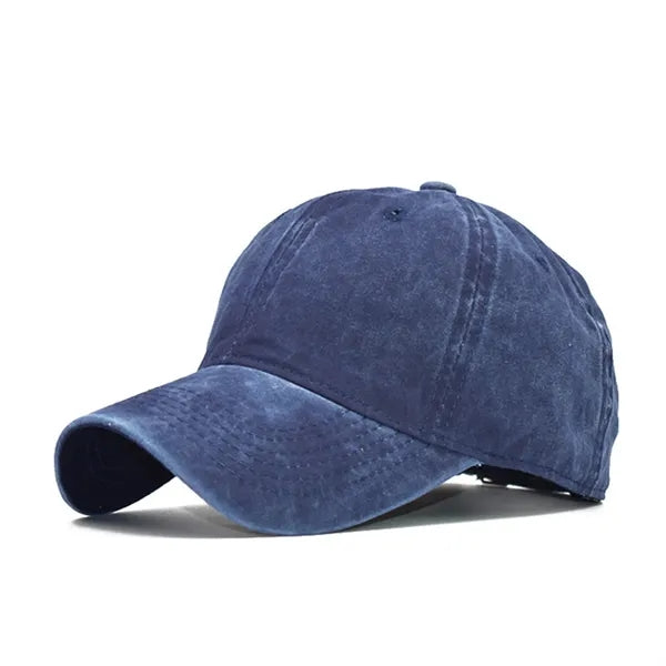 Vintage Baseball Cap