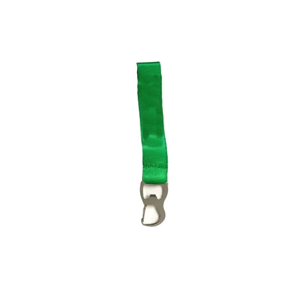 Keychain Bottle Opener