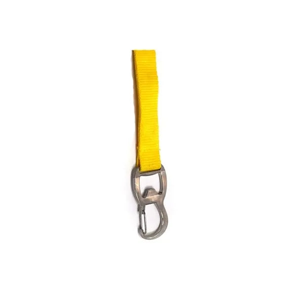 Keychain Bottle Opener