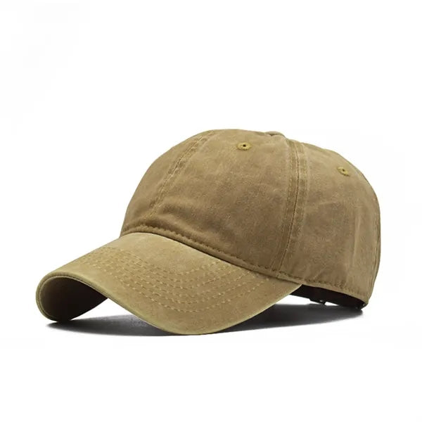 Vintage Baseball Cap