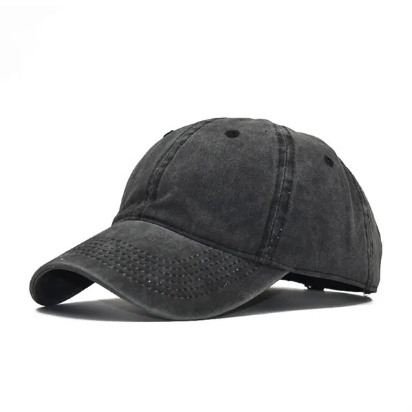 Vintage Baseball Cap