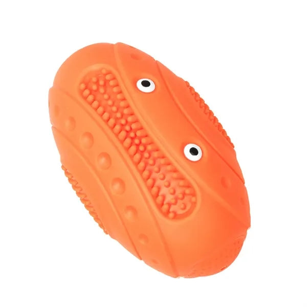 Squeaky Dog Chew Toy