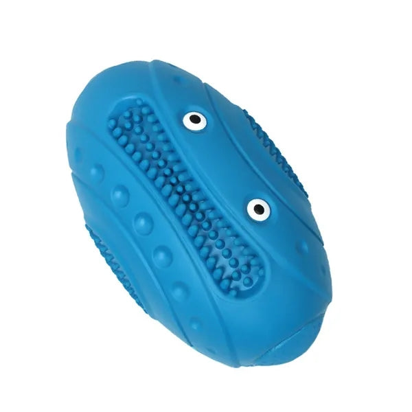 Squeaky Dog Chew Toy