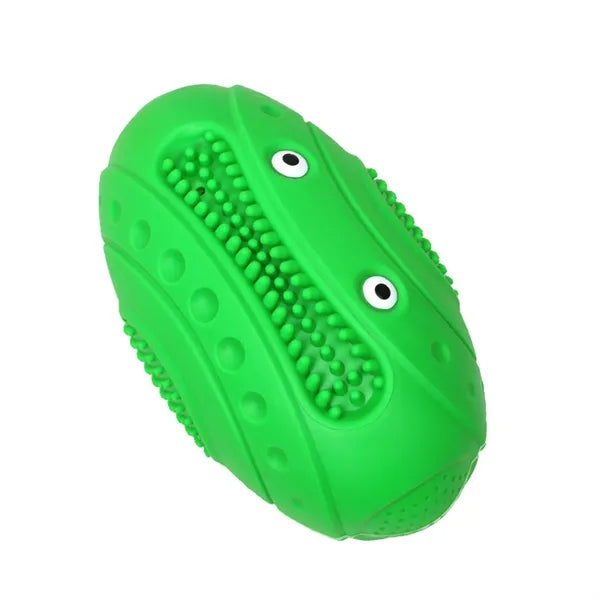 Squeaky Dog Chew Toy