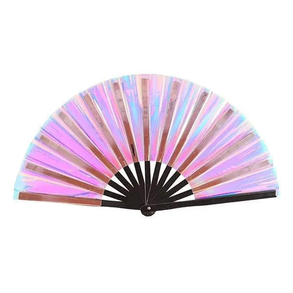 Shockwave Fluid Fan