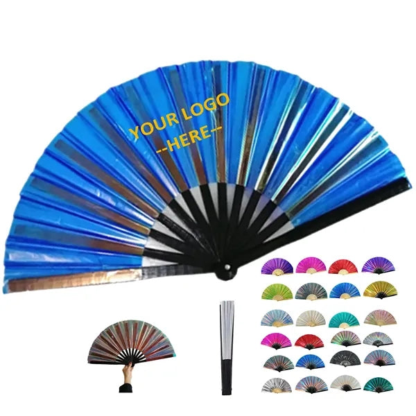 Shockwave Fluid Fan
