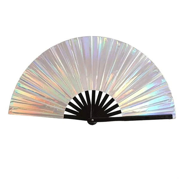 Shockwave Fluid Fan