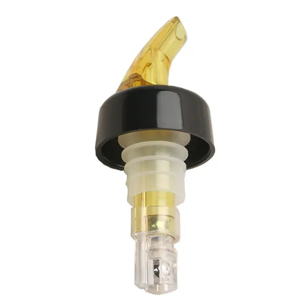 Measured Bottle Pourer