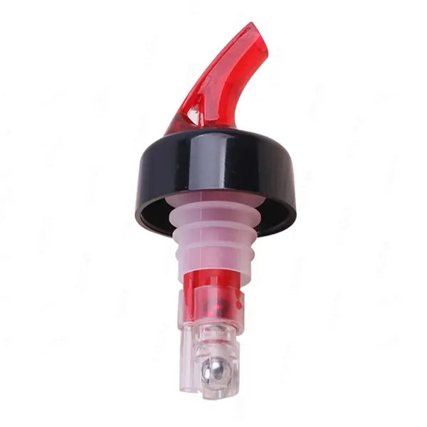 Measured Bottle Pourer