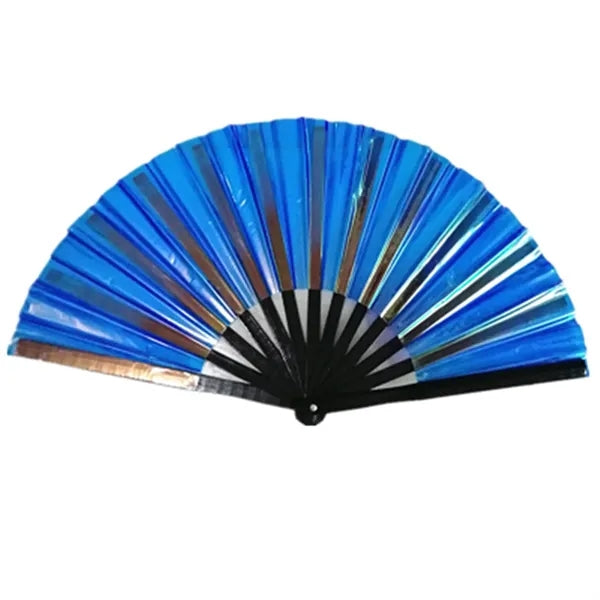 Shockwave Fluid Fan
