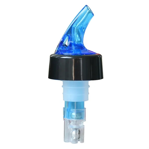 Measured Bottle Pourer