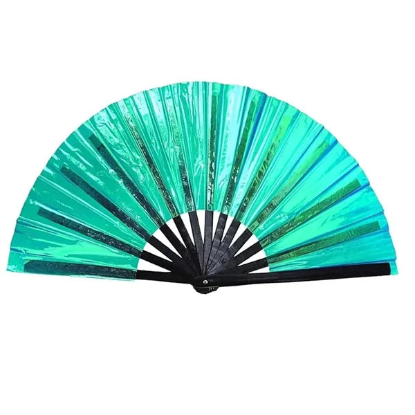 Shockwave Fluid Fan