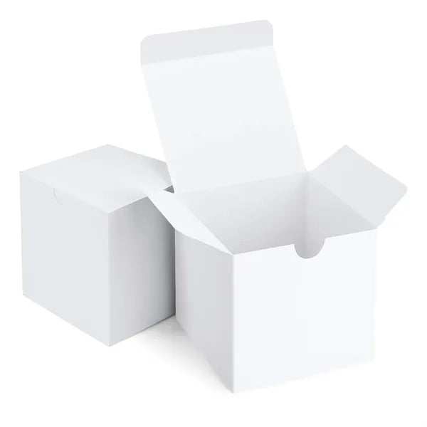 Kraft Paper Box