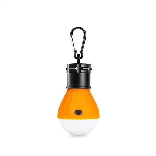 Portable LED Camping Lantern