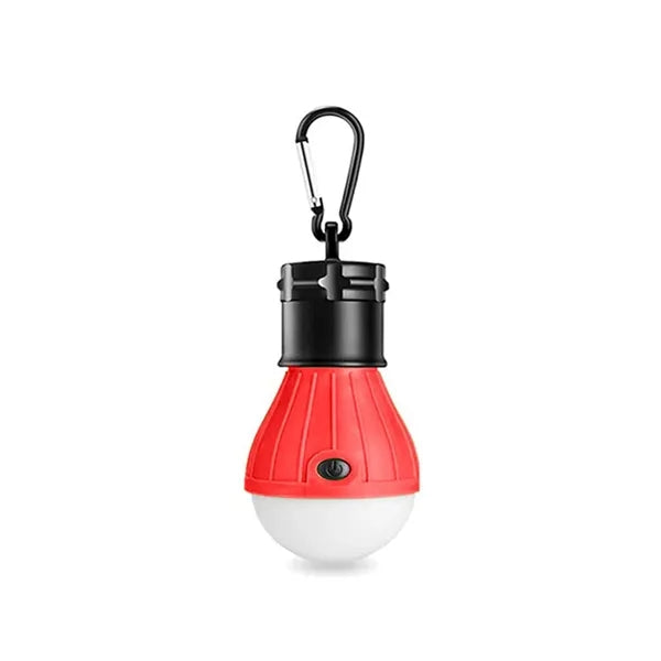 Portable LED Camping Lantern