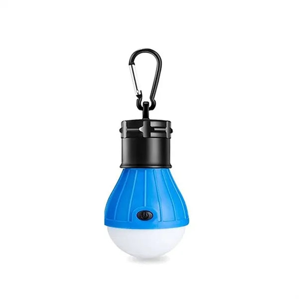 Portable LED Camping Lantern