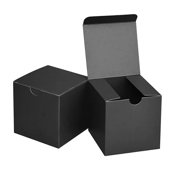 Kraft Paper Box