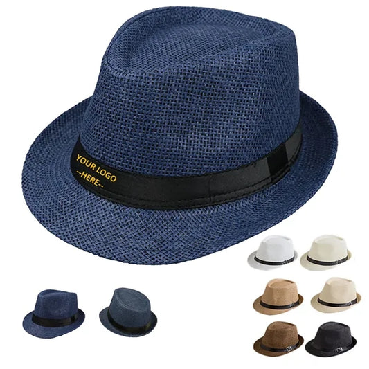 Short Brim Sun Cap